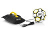 Тренажер для ударов с возвратом SKLZ KickBack (Size 5)