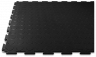 Модульное напольное ПВХ покрытие SENSOR AVERS 7 мм, RAL 4010, розовый.