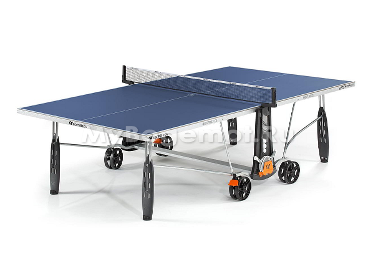 Теннисный стол для помещений Cornilleau Sport 250