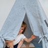 Детский Вигвам  Romana Tipi Top, коврик входит в стоимость
