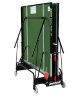 Теннисный стол Donic Indoor Roller 400 Green