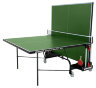 Теннисный стол Donic Indoor Roller 400 Green