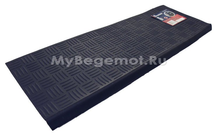 Коврик из резины 25см x 75см RST005