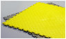 Модульное напольное ПВХ покрытие M-TILE HARD STEEL, RAL 6029, Зеленый.