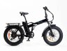 Электровелосипед OMA Electric FE17-R1 Moss Black