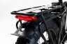 Электровелосипед OMA Electric FE17-R1 Moss Black