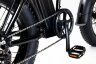 Электровелосипед OMA Electric FE17-R1 Moss Black