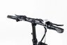 Электровелосипед OMA Electric FE17-R1 Moss Black