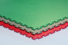 Модульное напольное ПВХ покрытие M-TILE UNIVERSAL 5 мм RAL 9005