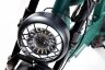 Электровелосипед OMA Electric FX20-R Moose green