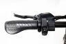 Электровелосипед OMA Electric FX20-R Glossy Black