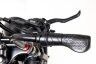 Электровелосипед полноприводный OMA Electric FX20-FR Glossy Black
