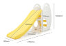 Детская горка iFam Egg Yellow