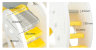 Детская горка iFam Egg Yellow