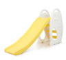Детская горка iFam Egg Yellow