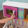 Детская игровая кухня KidKraft Делюкс Мини