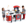 Кухня Smoby Tefal Super Chef Deluxe