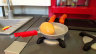 Кухня Smoby Tefal Super Chef Deluxe