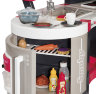 Кухня Smoby Tefal Super Chef Deluxe