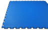 Модульное напольное ПВХ покрытие SENSOR SIGMA 7 мм, RAL 4005, фиолетовый.
