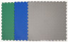 Модульное напольное ПВХ покрытие SENSOR SIGMA 7 мм, RAL 4010, розовый.
