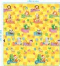  Детский коврик MamboBaby "Тигренок на празднике" 200*180*0.5 см