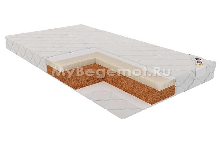 Детский матрас Vikalex Венеция 140х70 см