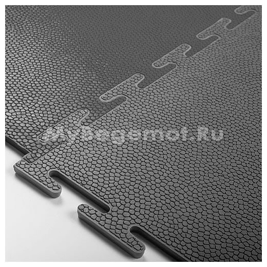 Модульное напольное ПВХ покрытие SOLD SKIN 7 мм